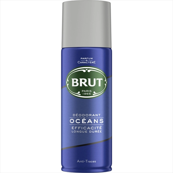 BRUT DEO OCEANS 200ML