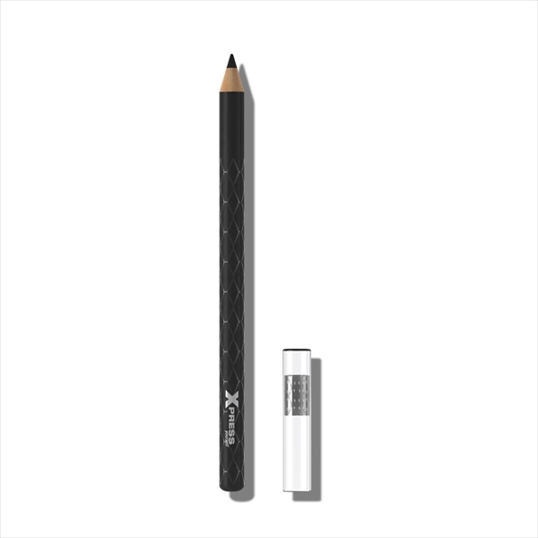 AURA OLOVKA ZA OČI XPRESS 601 BLACK