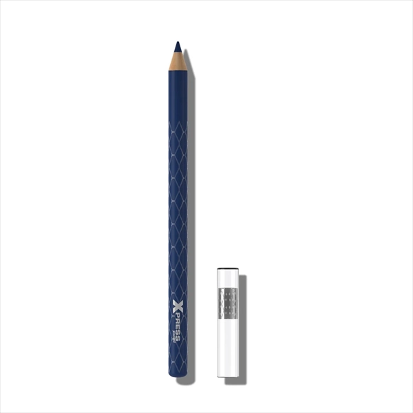 AURA OLOVKA ZA OČI XPRESS 607 NAVY BLUE