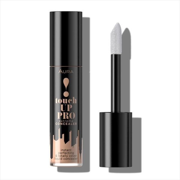 AURA TEČNI KOREKTOR TOUCH UP PRO 033 NATUREL