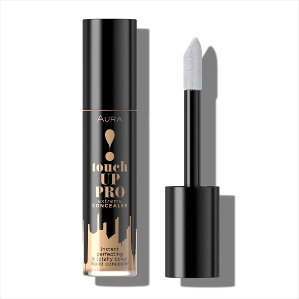 AURA TEČNI KOREKTOR TOUCH UP PRO 044 IVORY