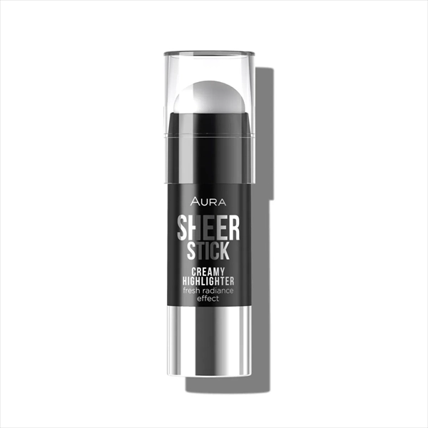 AURA HIGHLIGHTER U STIKU SHEER STICK NIGHT LIFE