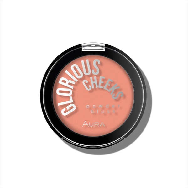 AURA RUMENILO GLORIOUS CHEEKS 225 VERMOUTH