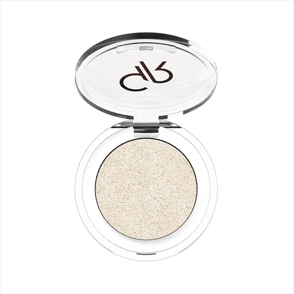 GOLDEN ROSE SENKA ZA OČI SOFT COLOR MONO EYESHADOW SHIMMER S83