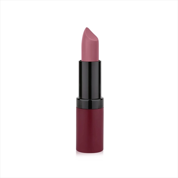 GOLDEN ROSE RUŽ ZA USNE VELVET MATTE LIPSTICK 02