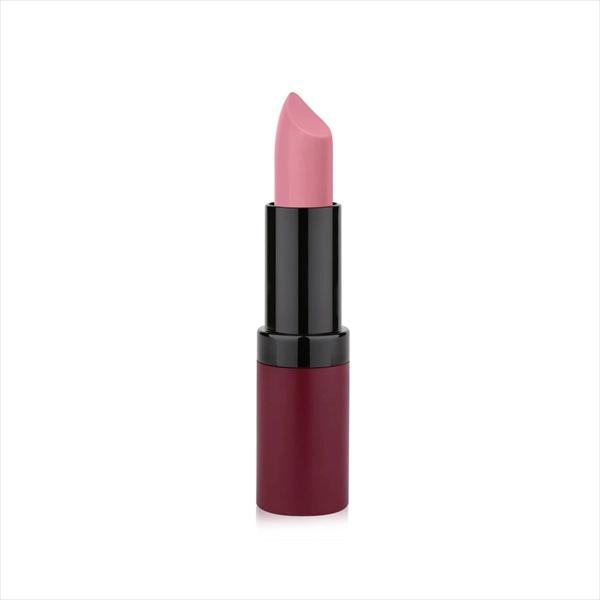 GOLDEN ROSE RUŽ ZA USNE VELVET MATTE LIPSTICK 07