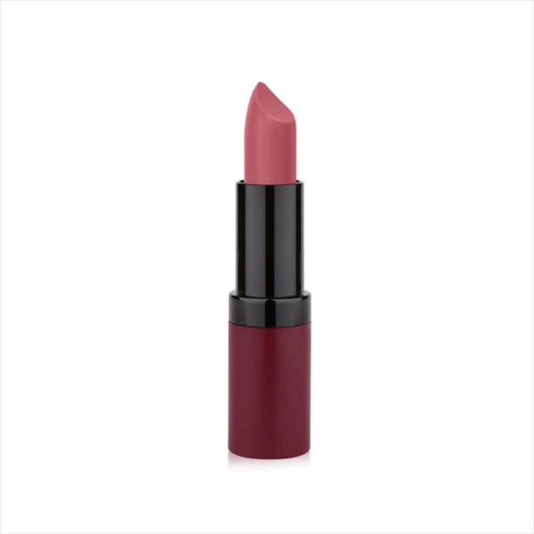 GOLDEN ROSE RUŽ ZA USNE VELVET MATTE LIPSTICK 12