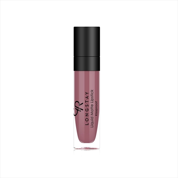 GOLDEN ROSE TEČNI RUŽ ZA USNE LONGSTAY LIQUID MATTE LIPSTICK 03