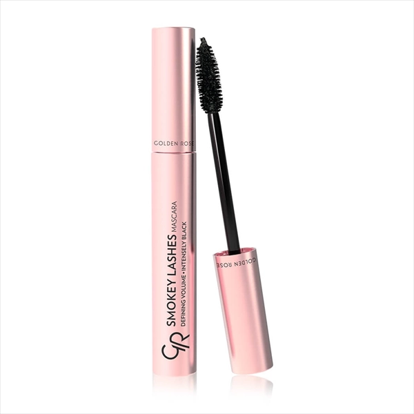GOLDEN ROSE MASKARA SMOKEY LASHES