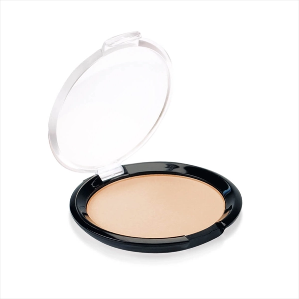 GOLDEN ROSE KAMENI PUDER SILKY TOUCH COMPACT POWDER 07