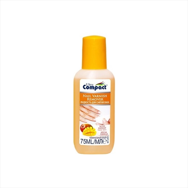 ULTRA COMPACT SKIDAČ LAKA ZA NOKTE MANGO 75ML
