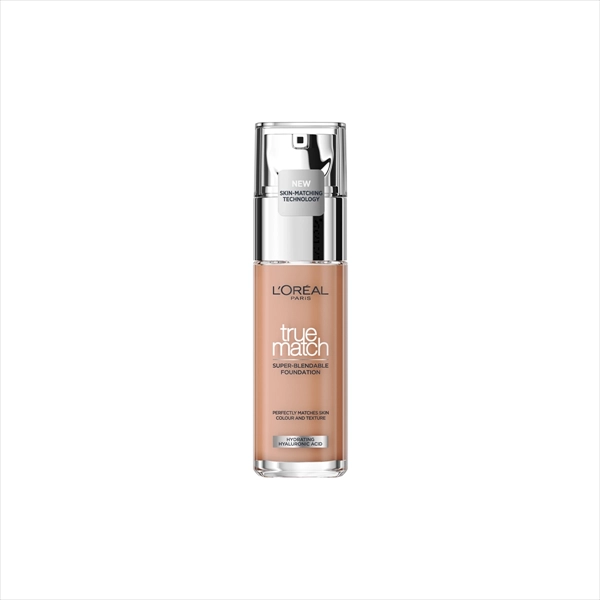 L'OREAL TEČNI PUDER TRUE MATCH 2R/2C ROSE VANILLA 30ML
