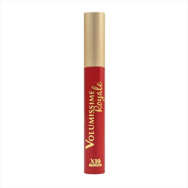 L'OREAL MASKARA VOLUMISSIME ROYALE BLACK