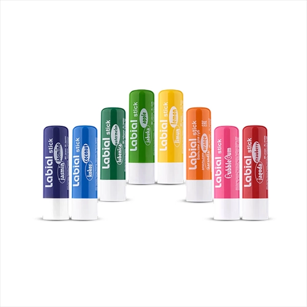 HEMIGAL LABIAL STIK KOKOS 4.4G