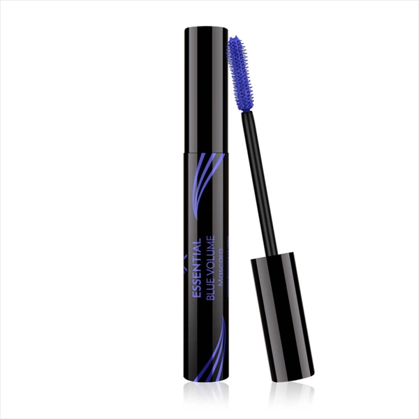 GOLDEN ROSE MASKARA ESSENTIAL BLUE VOLUME