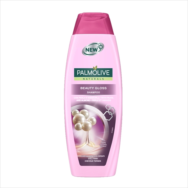 PALMOLIVE SAM.BEAUTY GLOSS 350ML