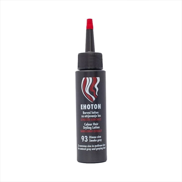 EHOTON KOLOR ŠAMPON ZA KOSU 93 DIMNO SIVA 75ML