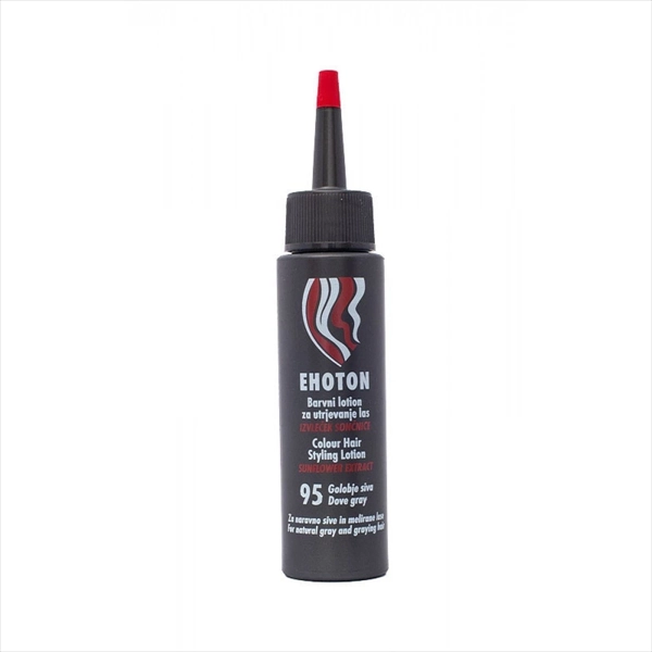 EHOTON KOLOR ŠAMPON ZA KOSU 95 GOLUBIJE SIVA 75ML