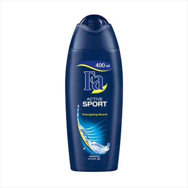 FA MEN GEL ZA TUŠIRANJE SPORT 400ML