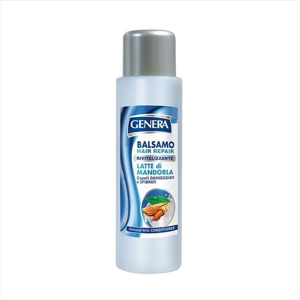 GENERA BALZAM ZA KOSU ALMOND MILK 500ML