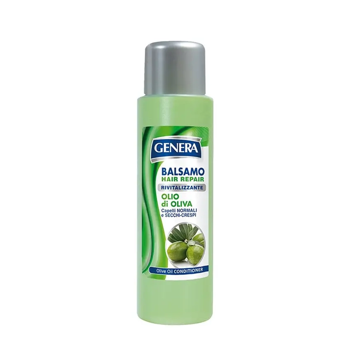 GENERA BALZAM ZA KOSU OLIVE OIL 500ML