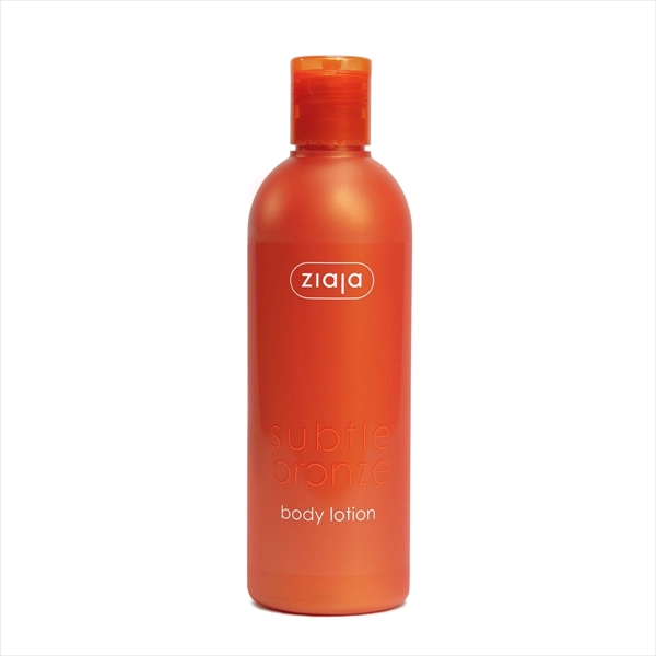 ZIAJA SUBTLE BRONZ LOT.300ML