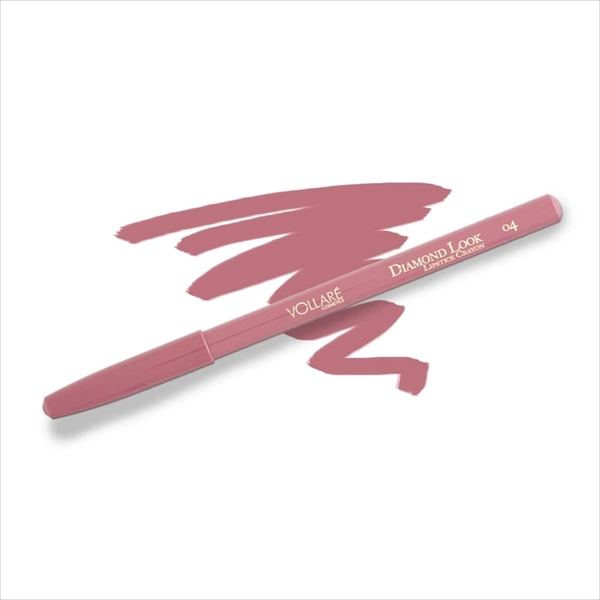 VOLLARE LIP CRAYON 04