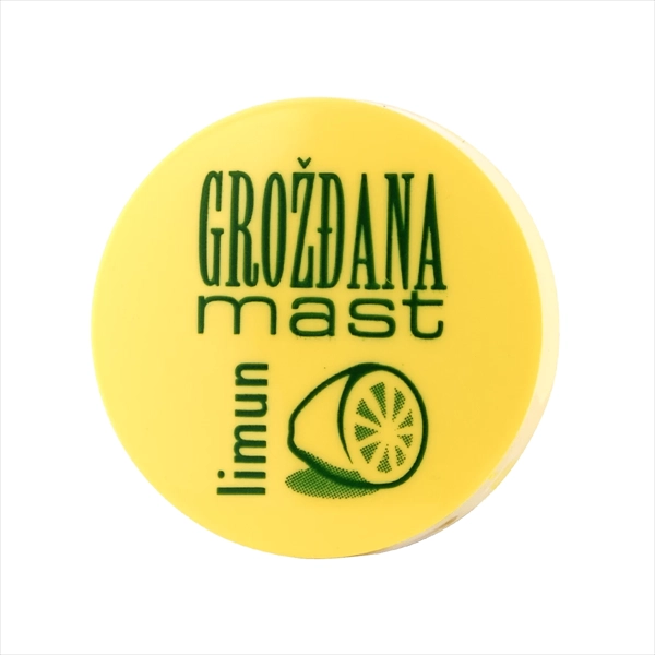 HEMIGAL GROŽĐANA MAST LIMUN 6G