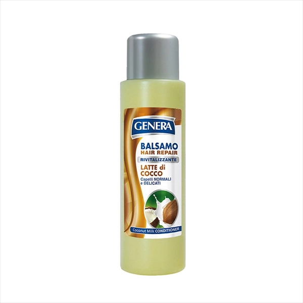 GENERA BALZAM ZA KOSU COCONUIT MILK 500ML