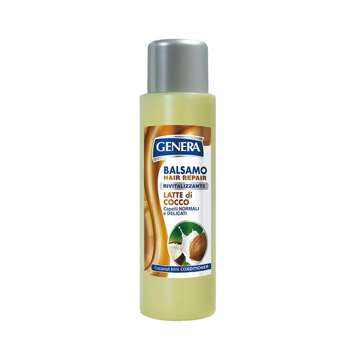 GENERA BALZAM ZA KOSU COCONUIT MILK 500ML