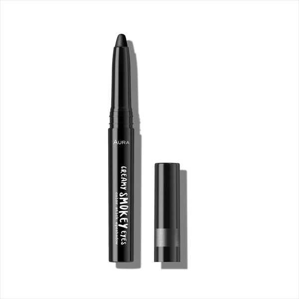 AURA SENKA ZA OČI U OLOVCI 01 RUNWAY BLACK