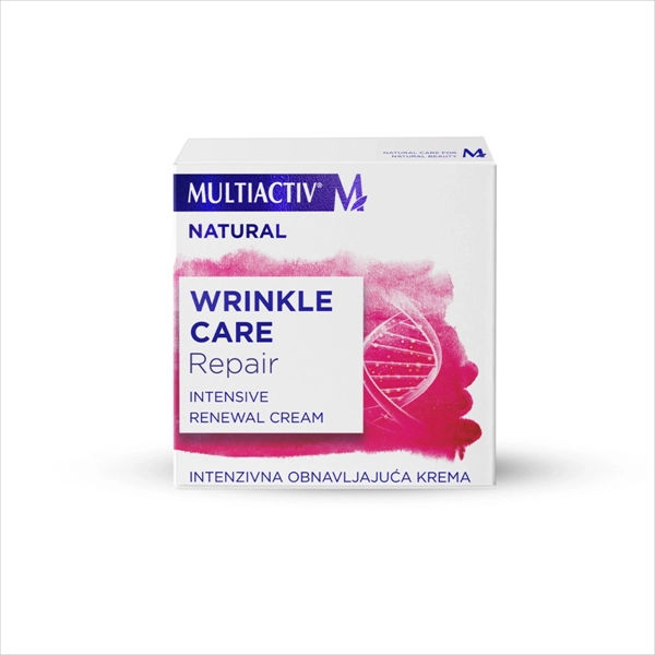 MULTIACTIV NATURAL INTENZIVNA OBNAVLJAJUĆA KREMA REPAIR 50ML