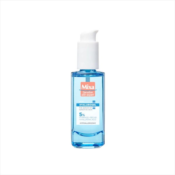 MIXA HYALUROGEL SERUM 30ml