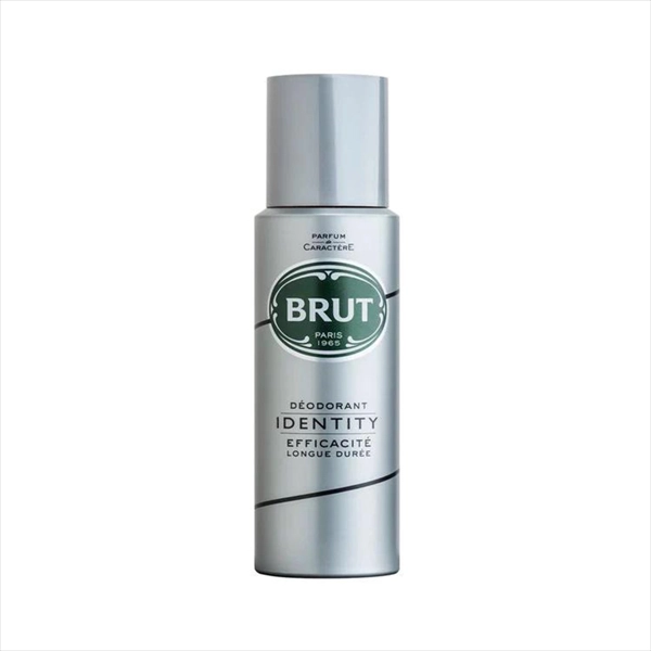 BRUT DEO IDENTITY 200ML