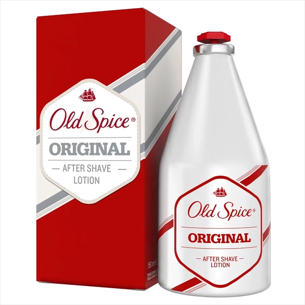 OLD SPICE LOSION POSLE BRIJANJA ORIGINAL 100ML