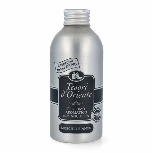 TESORI D' ORIENTE PARFEM ZA VEŠ WHITE MUSK 250ML