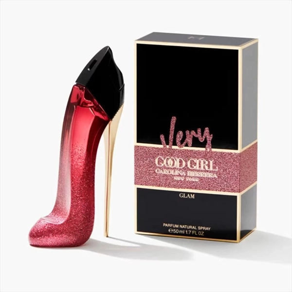 CAROLINA HERRERA VERY GOOD GIRL GLAM EDP WOMEN 50ML
