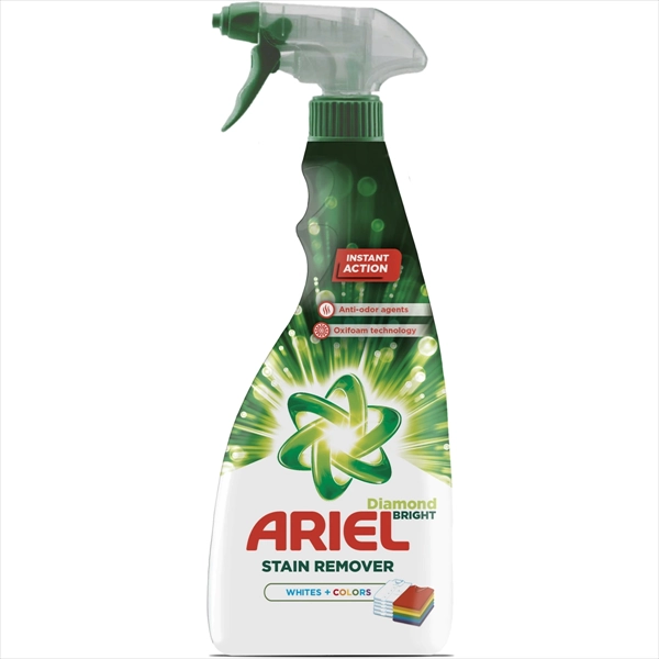 ARIEL SREDSTVO ZA UKLANJANJE FLEKA U SPREJU UNIVERZALNO 750ML