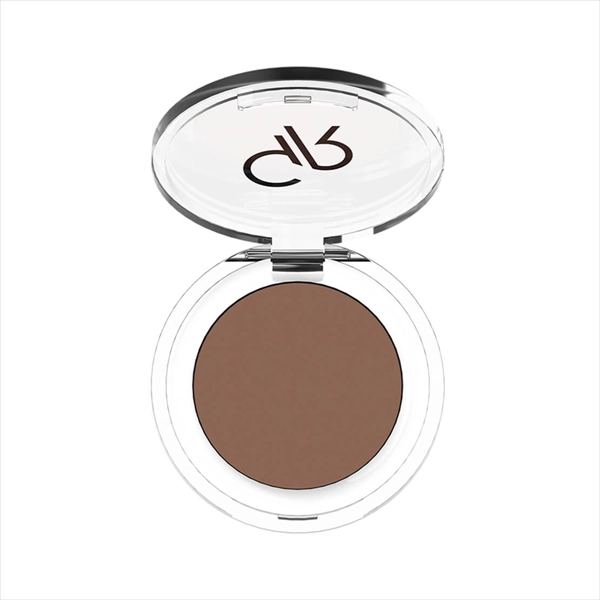 GOLDEN ROSE SENKA ZA OČI SOFT COLOR MONO EYESHADOW MATTE M08