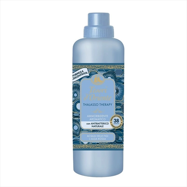 TESORI D' ORIENTE OMEKŠIVAČ ZA VEŠ THALASSO THERAPY 760ML