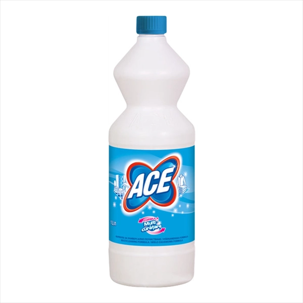 ACE IZBELJIVAČ CLASSIC 1L