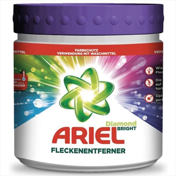 ARIEL SREDSTVO ZA UKLANJANJE FLEKA COLOR 500G