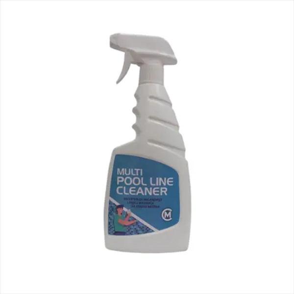 MULTI-COMMERCE MULTI POOL LINE CLEANER 750ML