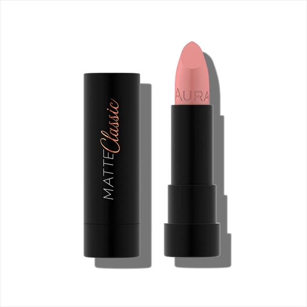 AURA RUŽ ZA USNE CLASSIC MATTE 154 NOUGAT SUGAR