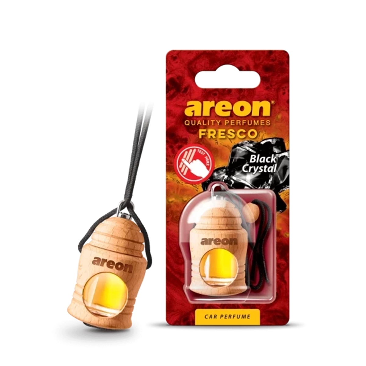 AREON MIRISNA BOČICA OSVEŽIVAČ PROSTORA FRESCO 4ML