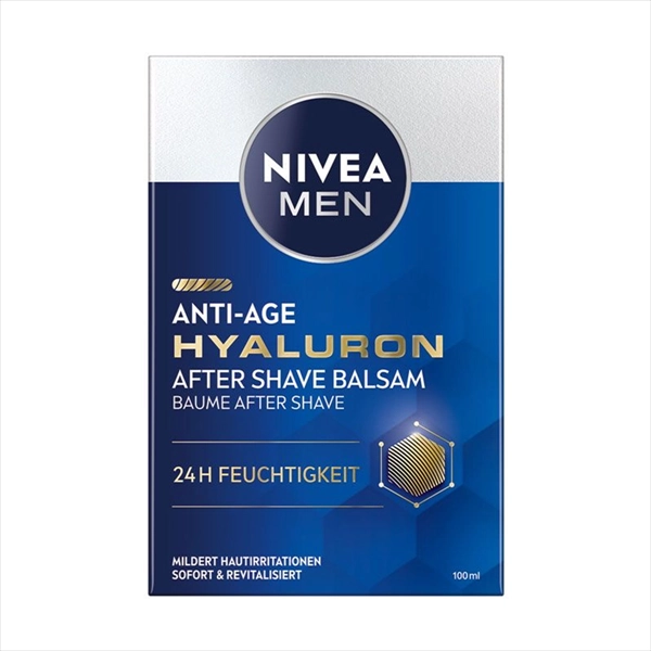 NIVEA MEN BALZAM POSLE BRIJANJA HYALURON ANTI-AGE 100ML