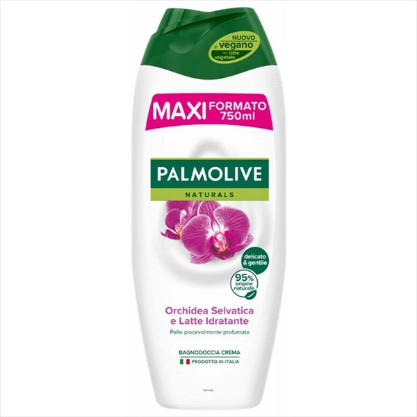 PALMOLIVE SG ORCHIDEA 750ML