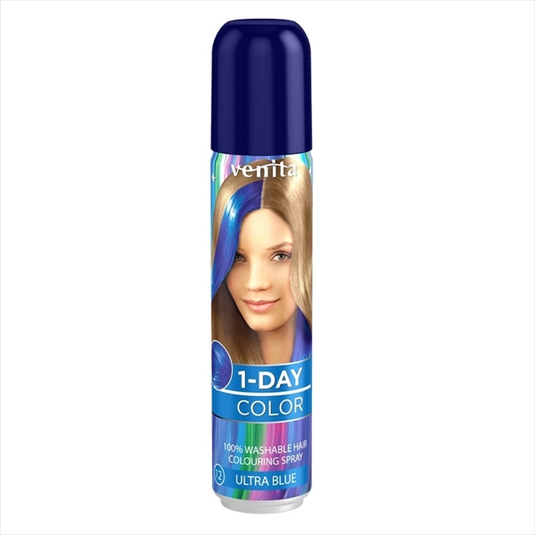 VENITA SPREJ 12 PLAVI 50ML