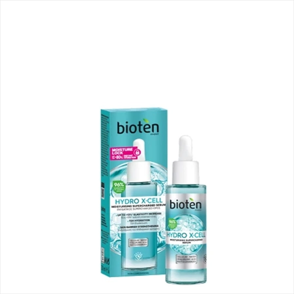 BIOTEN HYDRO X-CELL SERUM 30ML