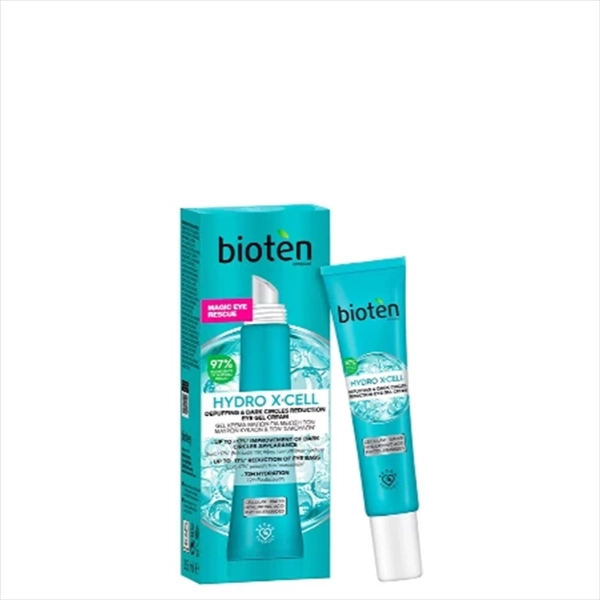BIOTEN HYDRO X-CELL KREMA OCI 15ML